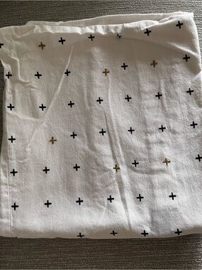 RH Teen Pin Dot Shams (2)